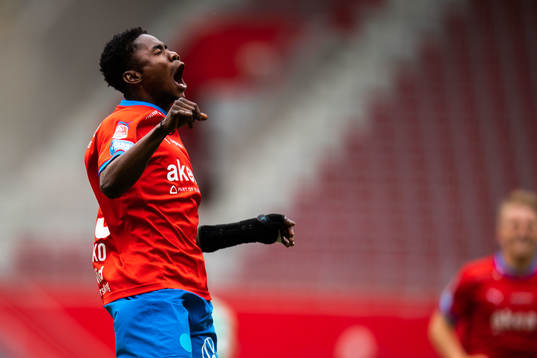 Bläddra bland fler bilder av Fotboll, Träningsmatch, Helsingborg - Jönköpings Södra
