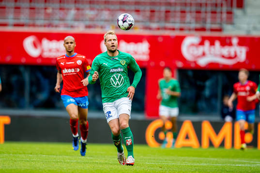 Jönköpings Sebastian Crona