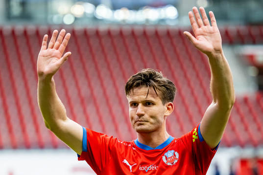 Helsingborgs Wilhelm Loeper jublar