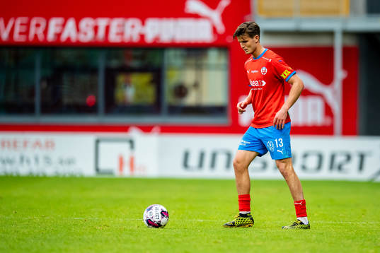 Helsingborgs Wilhelm Loeper