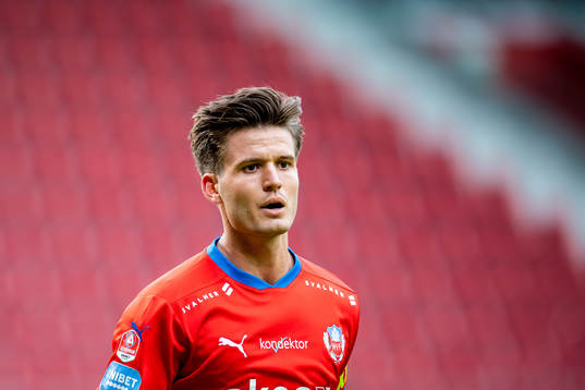 Helsingborgs Wilhelm Loeper