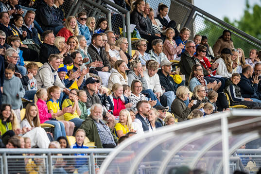 Spectators