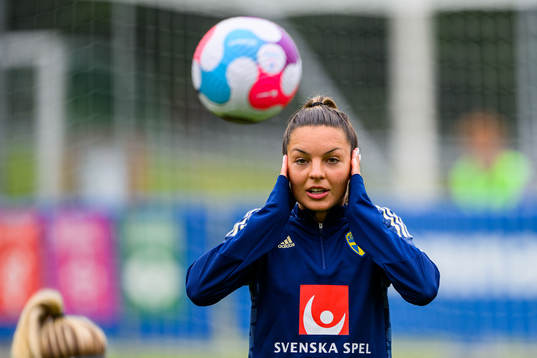 Johanna Rytting Kaneryd