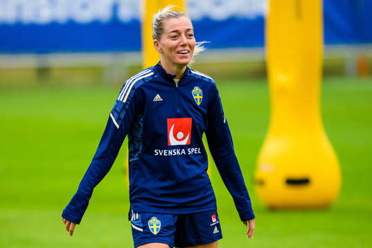 Linda Sembrant