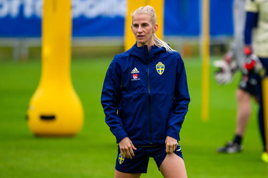 Sofia Jakobsson