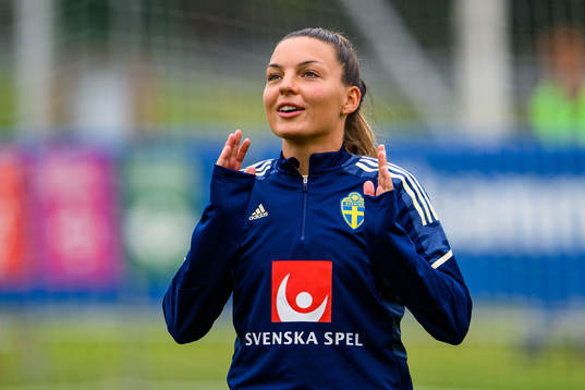 Johanna Rytting Kaneryd