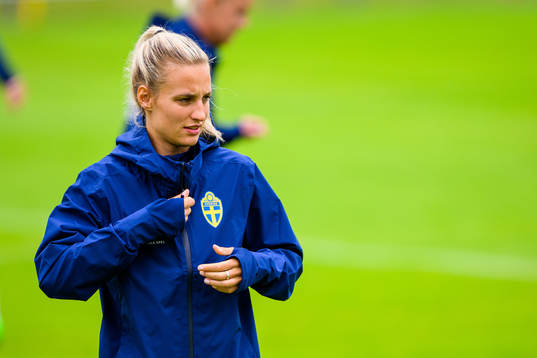 Nathalie Björn
