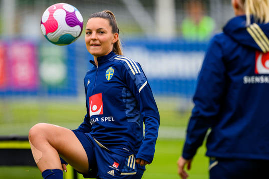 Johanna Rytting Kaneryd