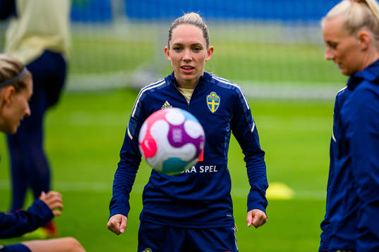 Elin Rubensson