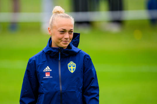 Hanna Bennison
