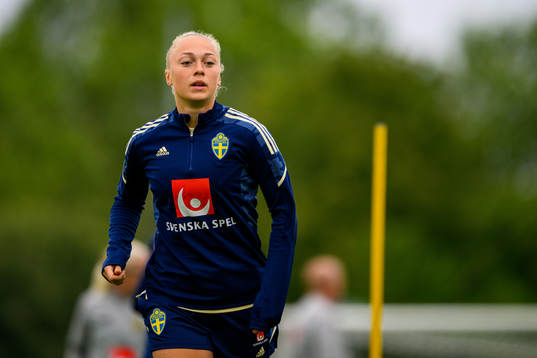 Hanna Bennison