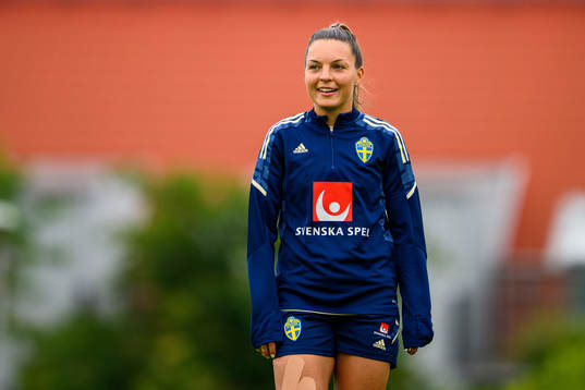 Johanna Rytting Kaneryd