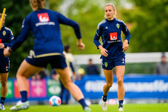 Nathalie Björn