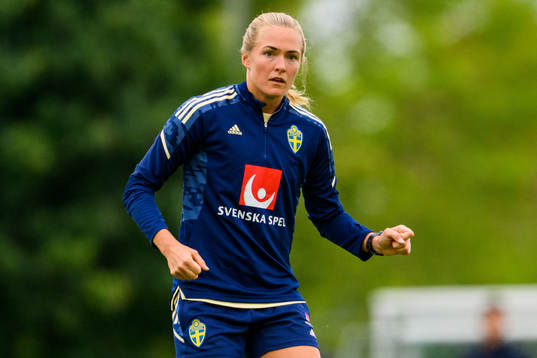 Magdalena Eriksson