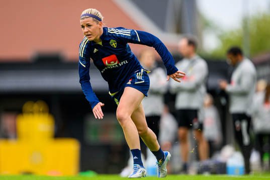 Olivia Schough