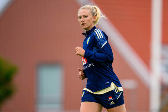 Rebecka Blomqvist