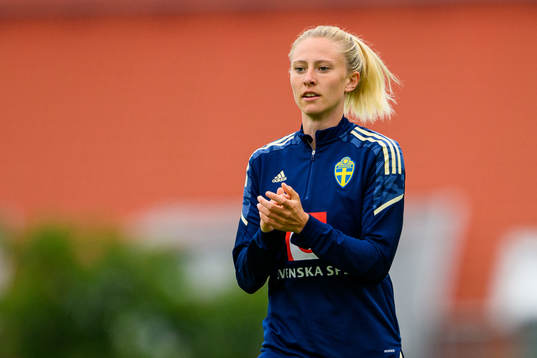 Rebecka Blomqvist