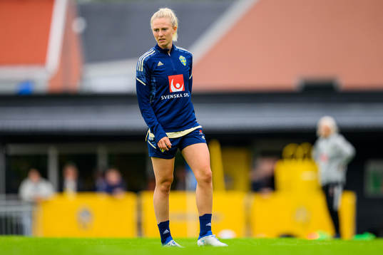 Rebecka Blomqvist