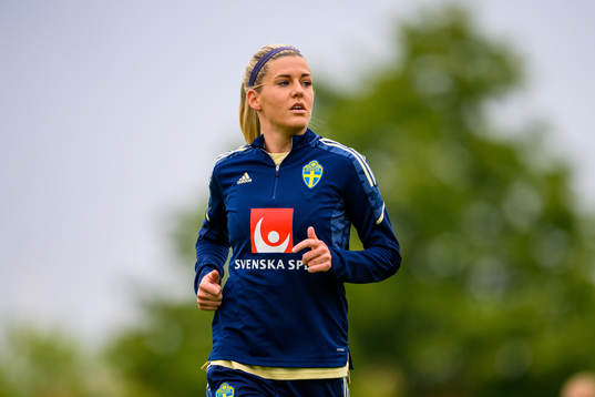 Olivia Schough