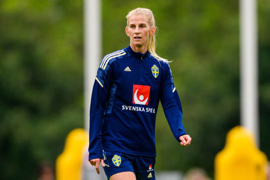 Sofia Jakobsson