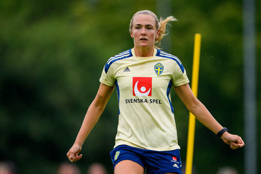Magdalena Eriksson