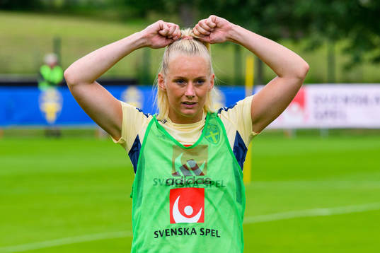 Stina Blackstenius