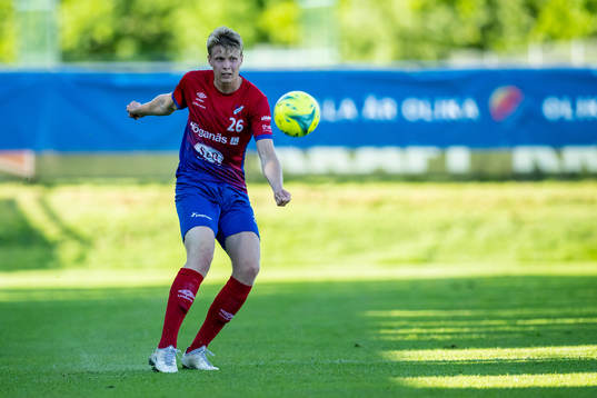 Höganäs Adam Butolen