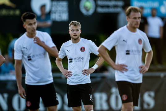 Hittarps Oliver Åkerman