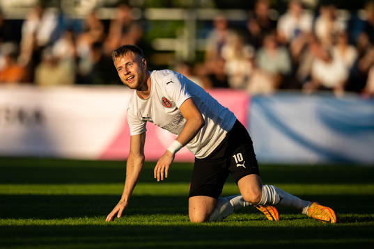 Hittarps Oliver Åkerman