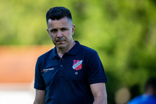 Höganäs Zlatko Sarajlic