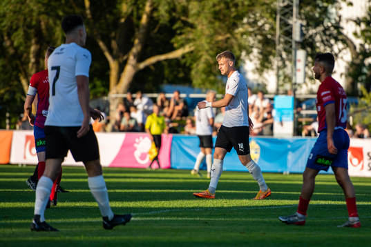 Hittarps Oliver Åkerman