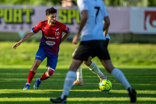 Höganäs Radwan Shaker