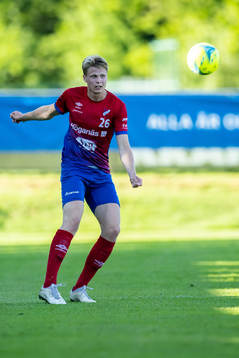 Höganäs Adam Butolen