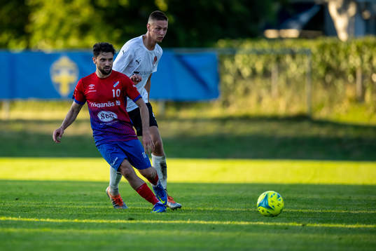 Höganäs Radwan Shaker