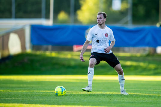 Hittarps Emil Rydström