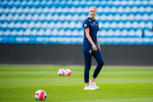 Ada Hegerberg