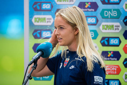 Guro Pettersen