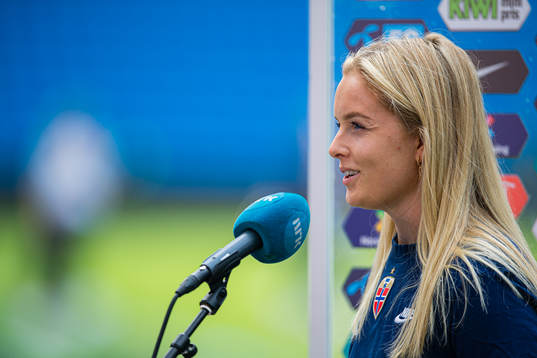 Guro Pettersen