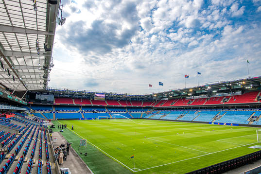 Ullevaal Stadion