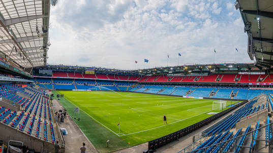Ullevaal Stadion