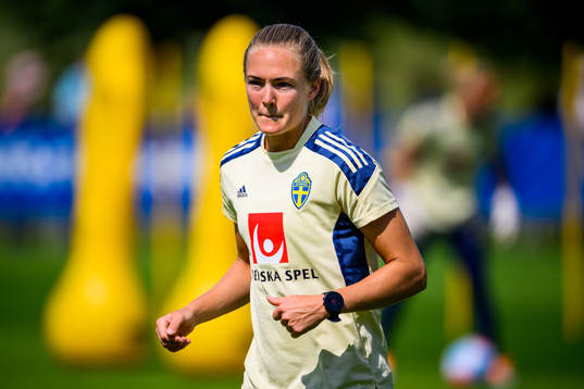 Magdalena Eriksson