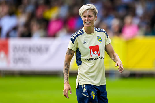 Lina Hurtig