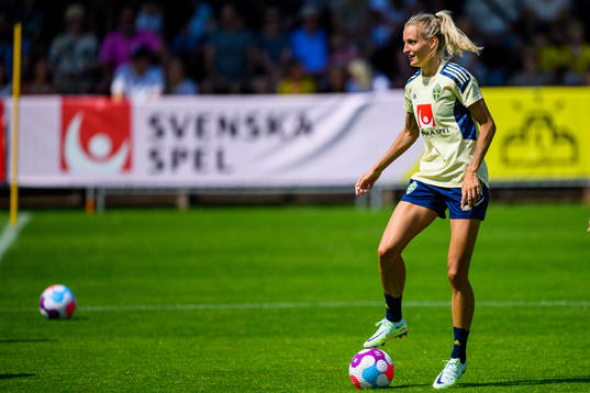 Nathalie Björn