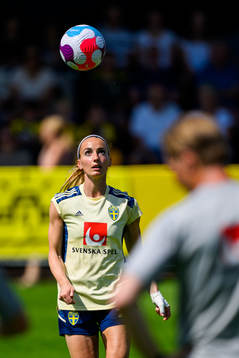 Kosovare Asllani