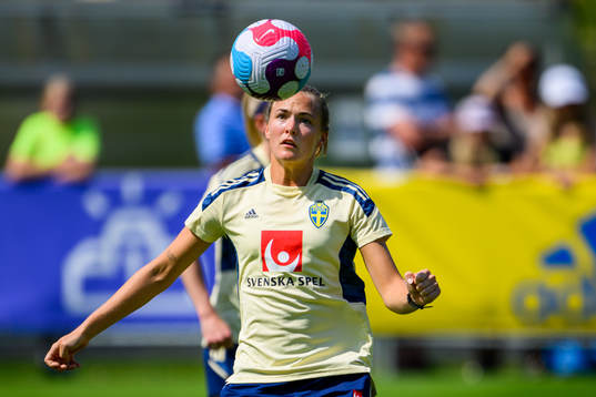 Magdalena Eriksson