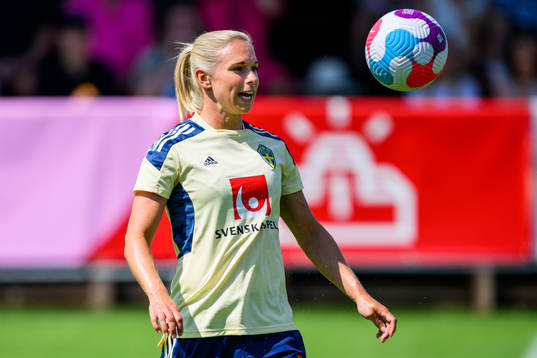Jonna Andersson