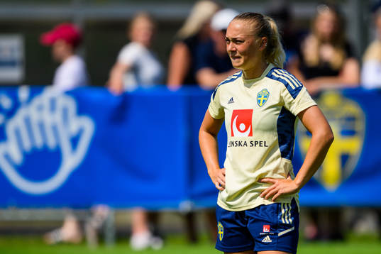 Hanna Bennison