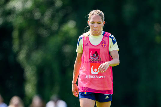 Elin Rubensson