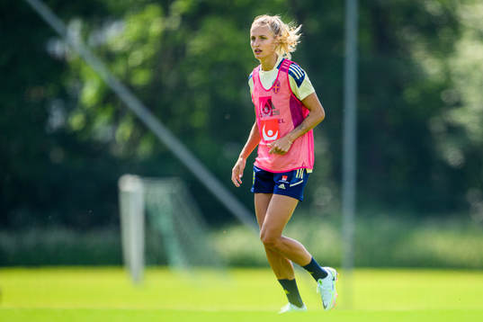 Nathalie Björn