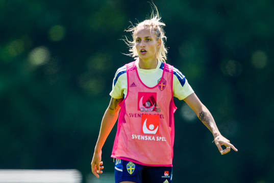 Nathalie Björn